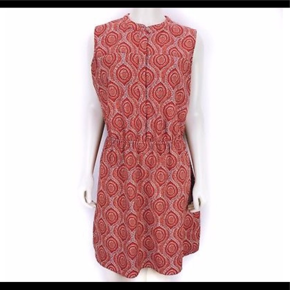 Merona Dresses & Skirts - ‼️NWT Merona Sleeveless Dress